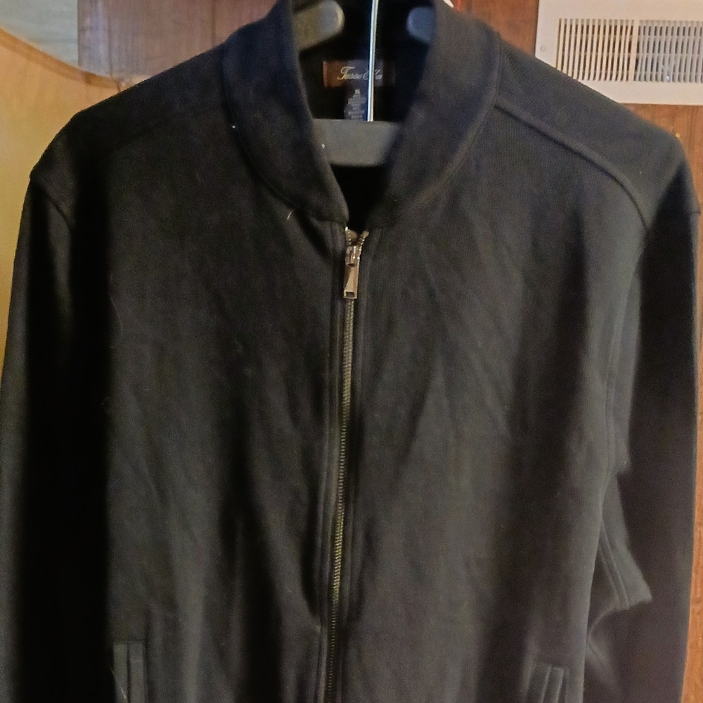 Mens jacket
